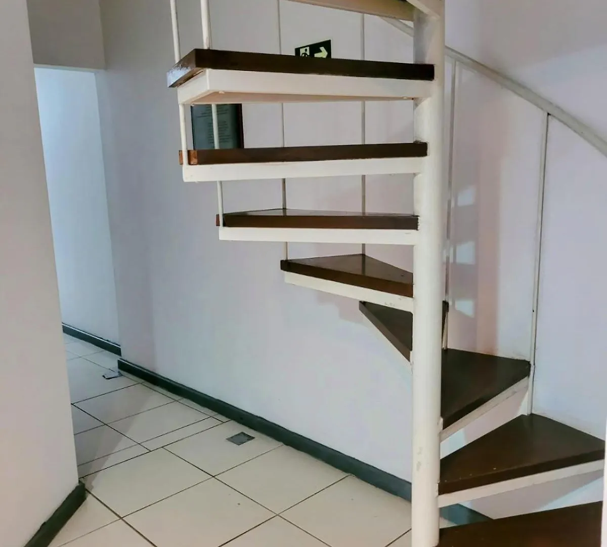 Man'S Place Hostel Masculino Porto Alegre 0*,