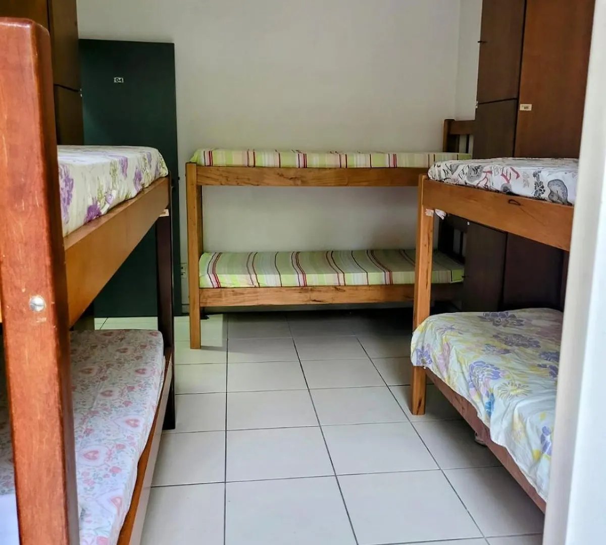 Man'S Place Hostel Masculino Porto Alegre Habitación en casa particular