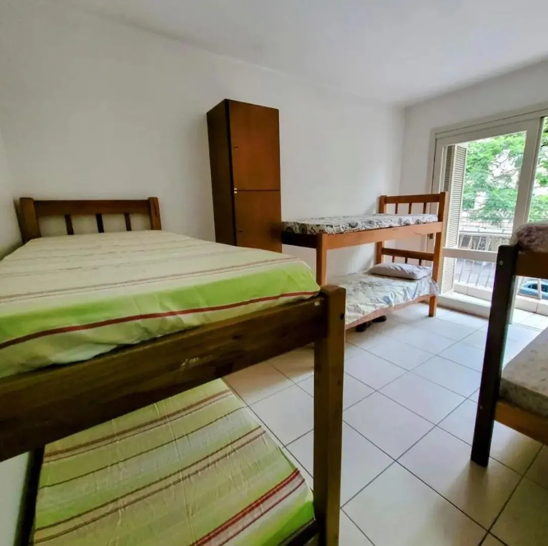 Habitación en casa particular Man'S Place Hostel Masculino Porto Alegre