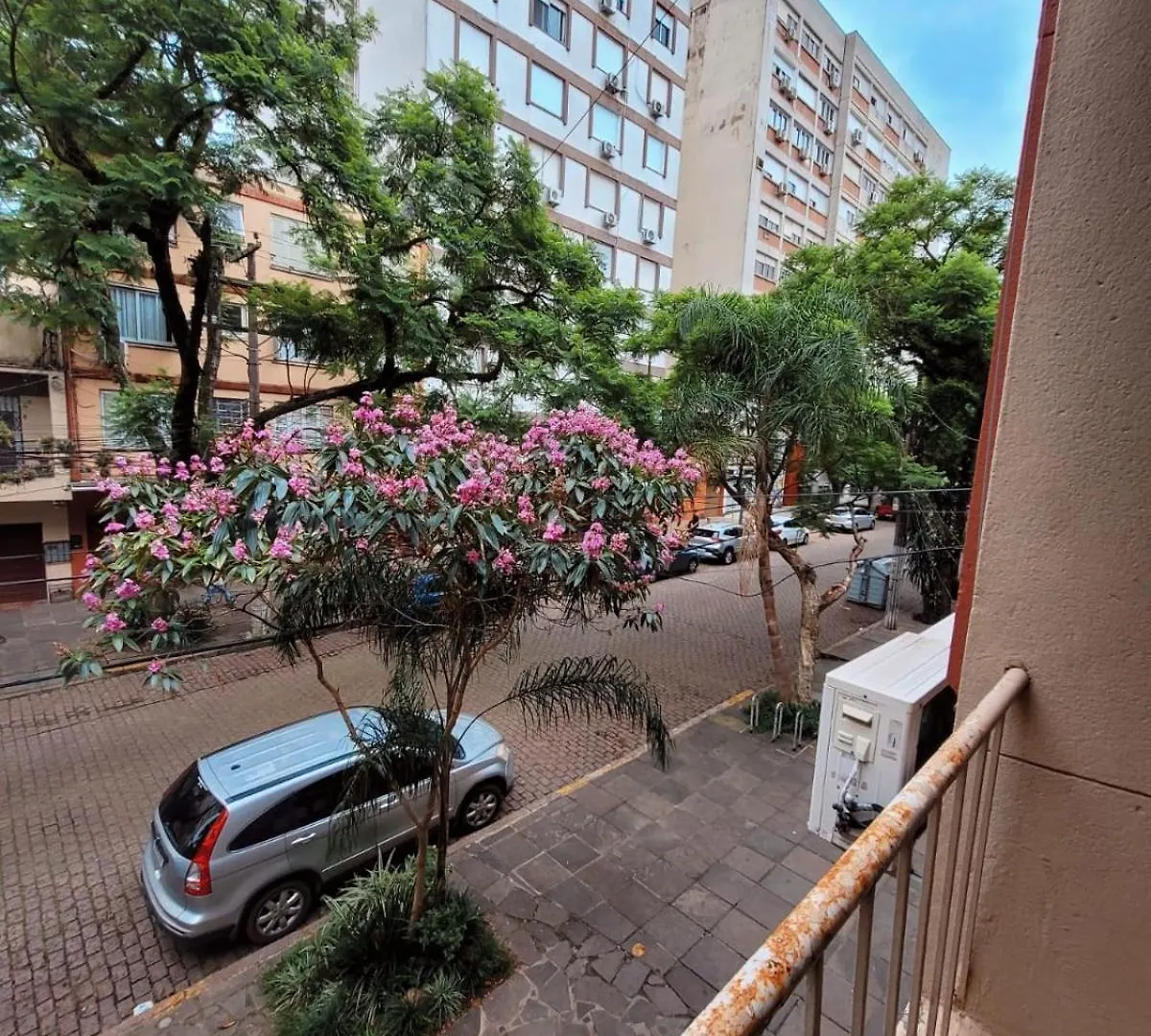 Man'S Place Hostel Masculino Porto Alegre 0*,  Brezilya
